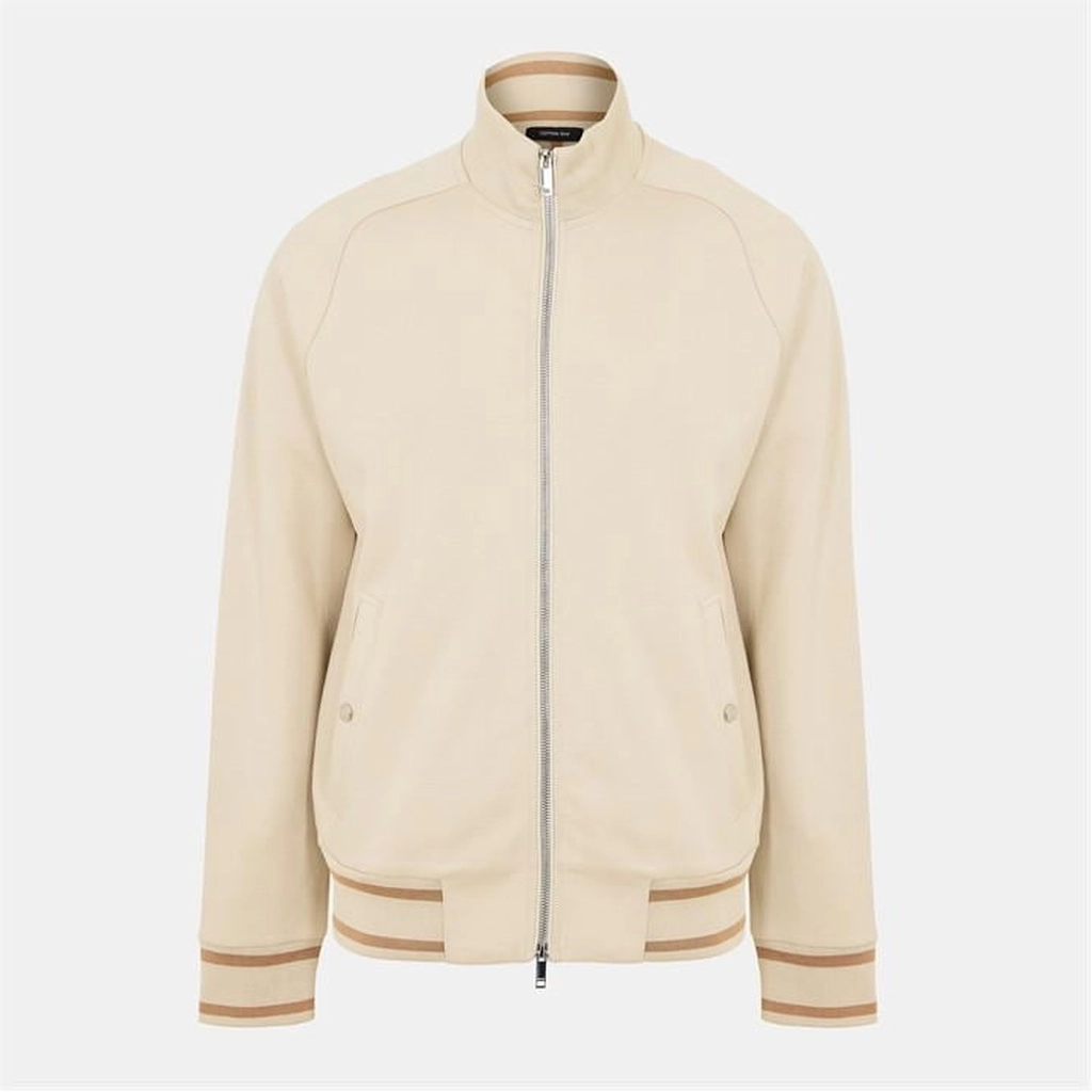 Hugo Boss T-Smith 25 10247211 01 - Beige